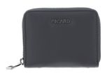 PICARD Bingo Zip Around Wallet Granite PICARD Bingo Zip Around Wallet Granite