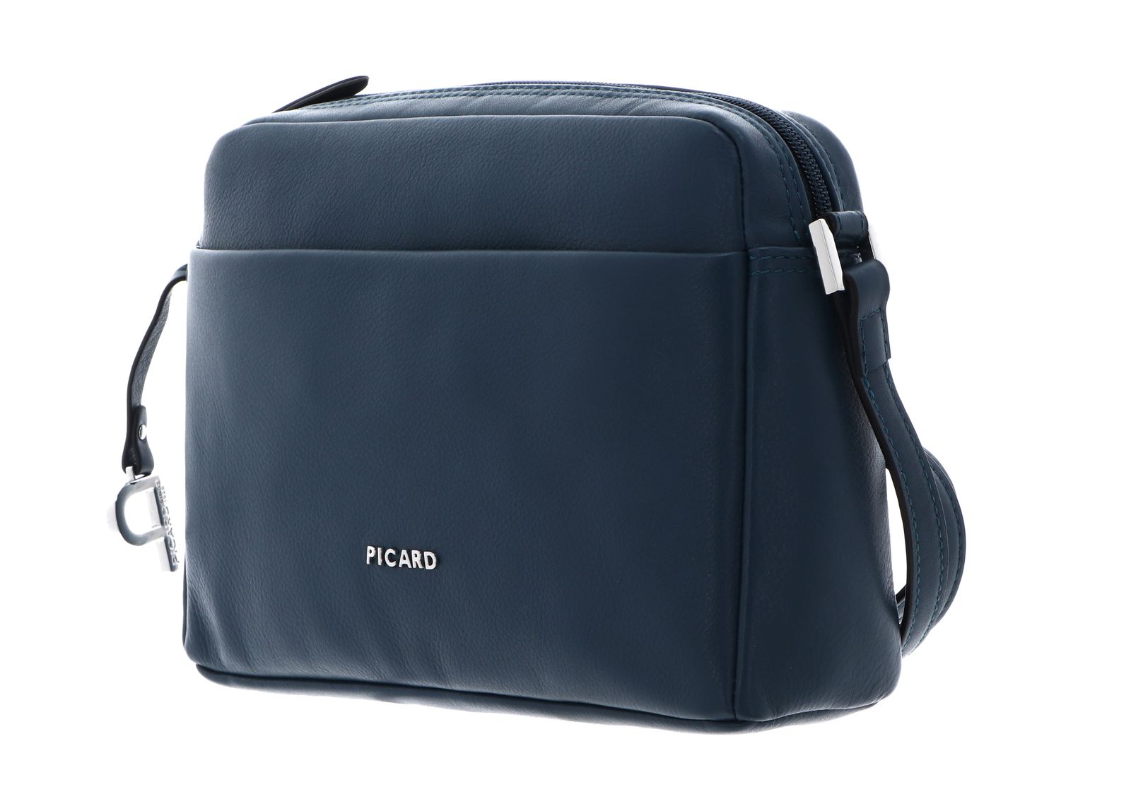 PICARD Really Shoulder Bag Deep Ocean PICARD Really Shoulder Bag Deep Ocean