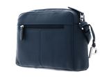 PICARD Really Shoulder Bag Deep Ocean PICARD Really Shoulder Bag Deep Ocean