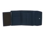 PICARD Bingo Flap Wallet Deep Ocean