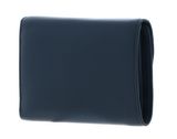PICARD Bingo Flap Wallet Deep Ocean