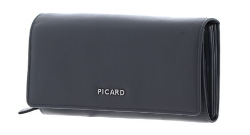PICARD Bingo Flap Wallet Granite PICARD Bingo Flap Wallet Granite