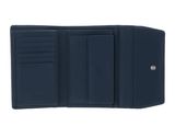 PICARD Bingo Flap Wallet Deep Ocean