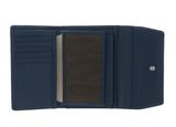 PICARD Bingo Flap Wallet Deep Ocean