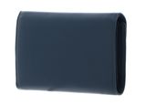 PICARD Bingo Flap Wallet Deep Ocean