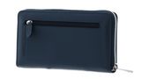 PICARD Bingo Zip Around Wallet Deep Ocean PICARD Bingo Zip Around Wallet Deep Ocean