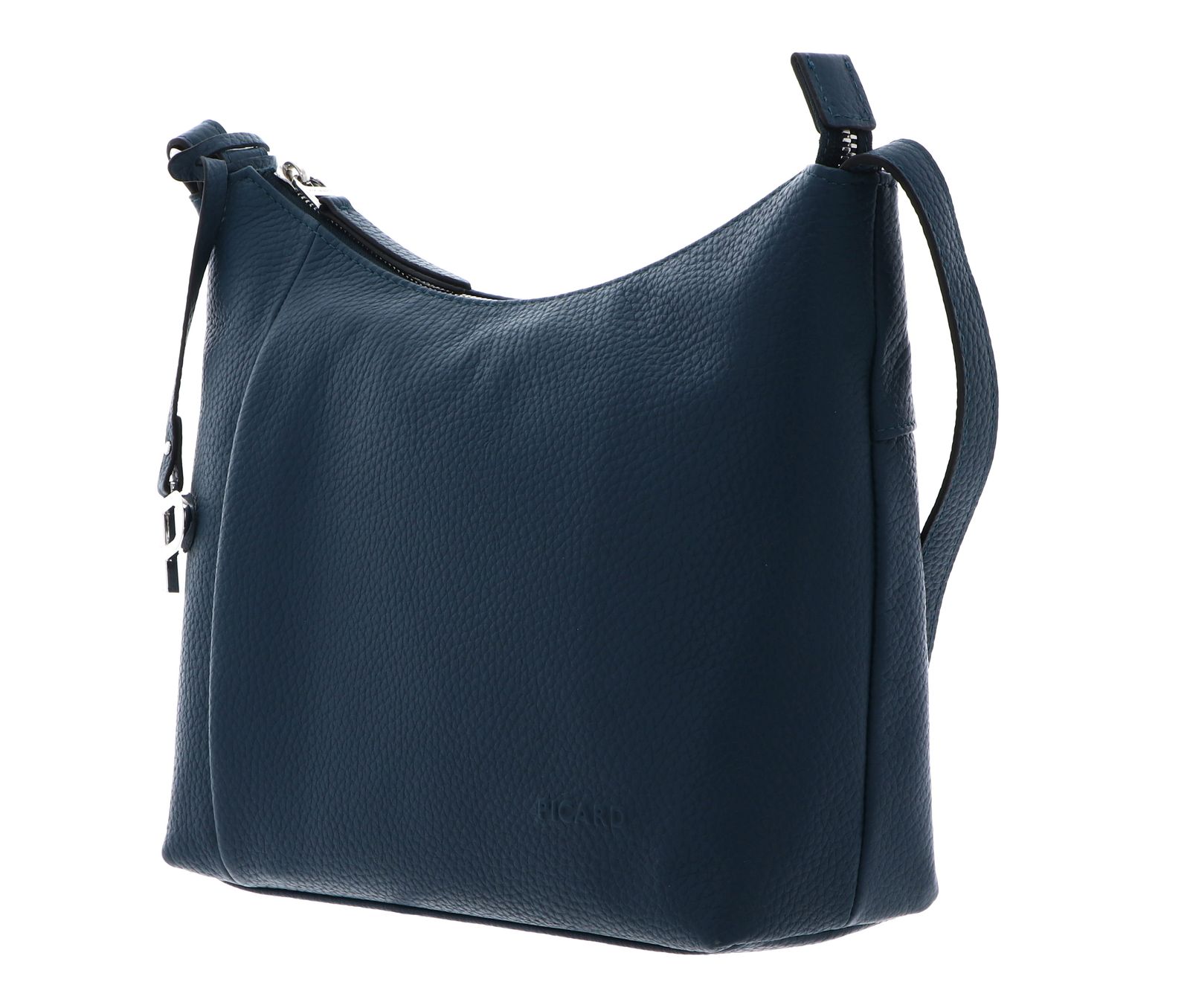 PICARD Pure Shoulder Bag Deep Ocean PICARD Pure Shoulder Bag Deep Ocean