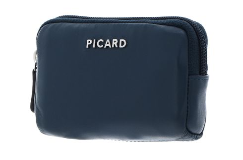 PICARD Bingo Key Case Deep Ocean