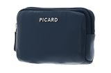 PICARD Bingo Key Case Deep Ocean