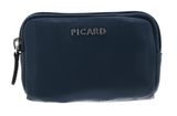 PICARD Bingo Key Case Deep Ocean