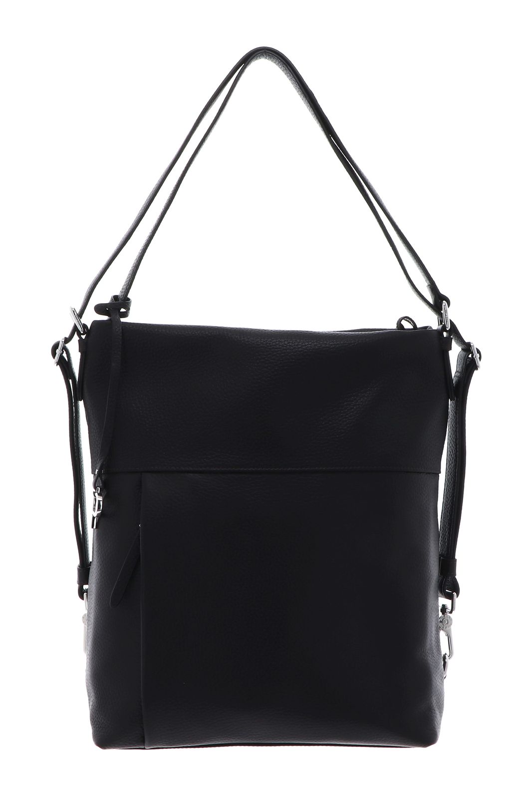 PICARD Pure Hybrid Crossbody Bag Cafe