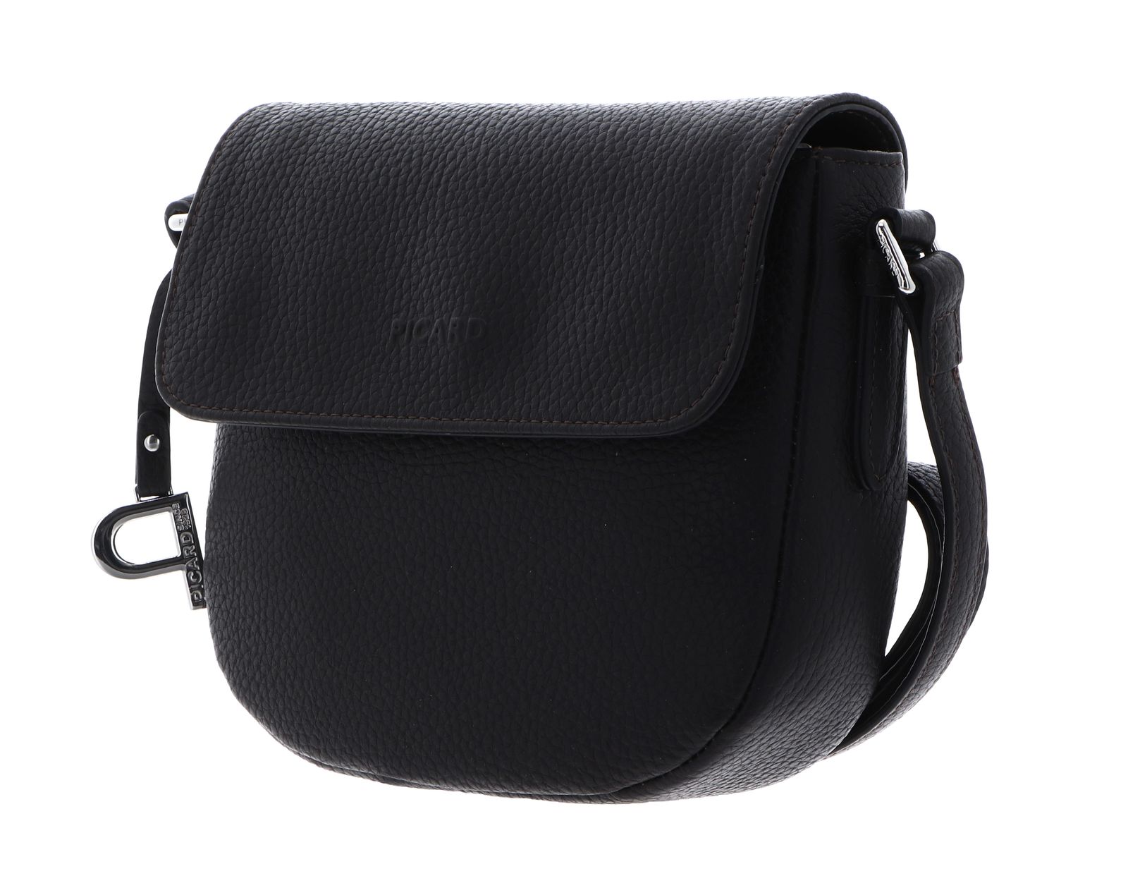 PICARD Pure Crossover Bag Cafe PICARD Pure Crossover Bag Cafe