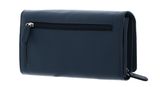 PICARD Bingo Flap Wallet Deep Ocean