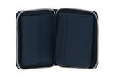PICARD Bingo Zip Around Wallet Deep Ocean