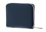 PICARD Bingo Zip Around Wallet Deep Ocean