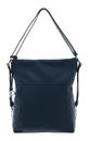 PICARD Pure Hybrid Crossbody Bag Deep Ocean