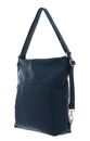 PICARD Pure Hybrid Crossbody Bag Deep Ocean