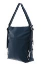 PICARD Pure Hybrid Crossbody Bag Deep Ocean