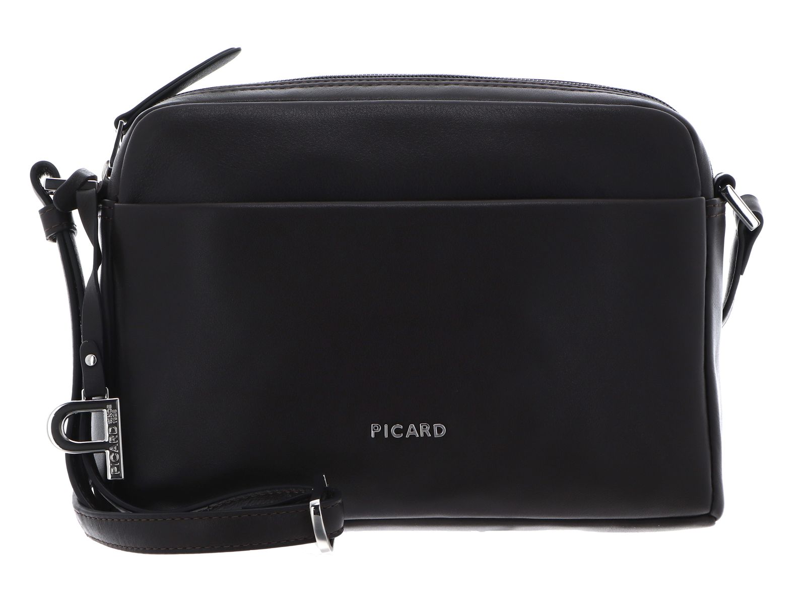 PICARD Really Shoulder Bag Cafe