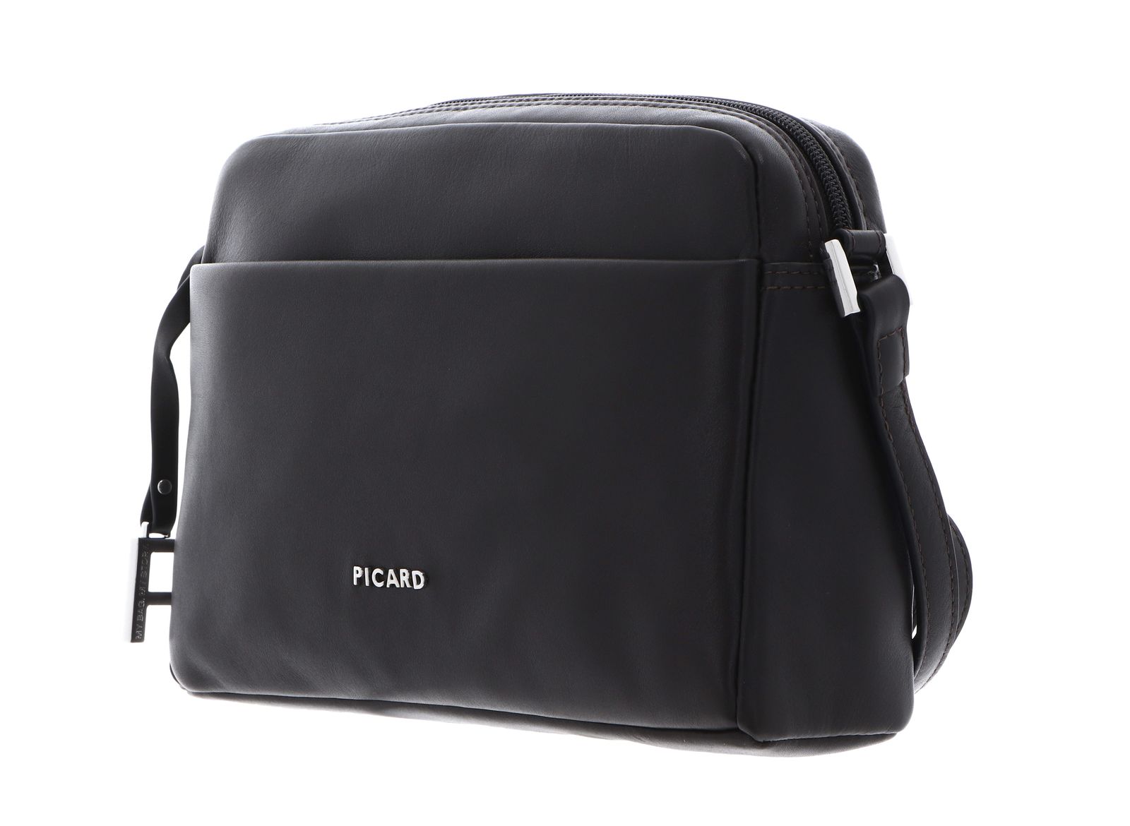 PICARD Really Shoulder Bag Cafe PICARD Really Shoulder Bag Cafe