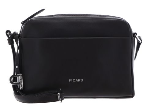 PICARD Really Shoulder Bag Cafe PICARD Really Shoulder Bag Cafe