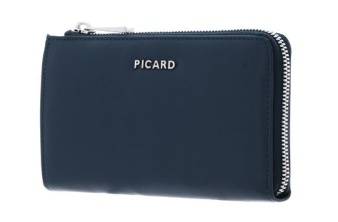PICARD Bingo Wallet Deep Ocean PICARD Bingo Wallet Deep Ocean