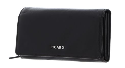 PICARD Bingo Flap Wallet Cafe PICARD Bingo Flap Wallet Cafe