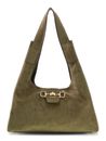 GUESS Sunset Hobo Olive