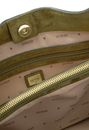 GUESS Sunset Hobo Olive