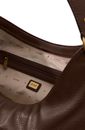 GUESS Camden Shoulder Bag L Espresso