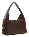 GUESS Camden Shoulder Bag L Espresso