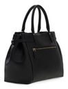 GUESS Dorothy Girlfriend Satchel Black