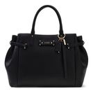 GUESS Dorothy Girlfriend Satchel Black
