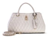GUESS Tamara Girlfriend Satchel Bone GUESS Tamara Girlfriend Satchel Bone