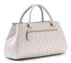 GUESS Tamara Girlfriend Satchel Bone GUESS Tamara Girlfriend Satchel Bone