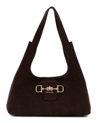 GUESS Sunset Hobo S Espresso