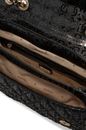 GUESS Tamara Convertible Crossbody Flap Black