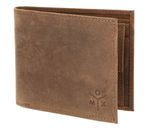 Ox 2.0 Embossed Vintage Light Brown Ox 2.0 Embossed Vintage Light Brown