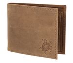 Turtle 2.0 Embossed Vintage Light Brown Turtle 2.0 Embossed Vintage Light Brown