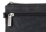 oxmox Leather Keyholder Jumping Jack 2.0 Embossed Vintage Black oxmox Leather Keyholder Jumping Jack 2.0 Embossed Vintage Black
