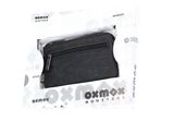 oxmox Leather Keyholder Jumping Jack 2.0 Embossed Vintage Black oxmox Leather Keyholder Jumping Jack 2.0 Embossed Vintage Black