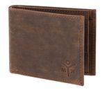 Ox 2.0 Embossed Vintage Dark Brown Ox 2.0 Embossed Vintage Dark Brown