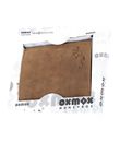 oxmox Leather RFID Protect Kombibörse Lizard 2.0 Embossed Vintage Light Brown oxmox Leather RFID Protect Kombibörse Lizard 2.0 Embossed Vintage Light Brown