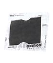 oxmox Leather RFID Protect Kombibörse Ox 2.0 Embossed Vintage Black oxmox Leather RFID Protect Kombibörse Ox 2.0 Embossed Vintage Black