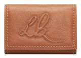 LIEBESKIND BERLIN Linn Wallet M Cognac LIEBESKIND BERLIN Linn Wallet M Cognac