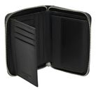 LIEBESKIND BERLIN Conny Wallet M Black