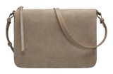 LIEBESKIND BERLIN Nina Crossbody M Neutral Grey