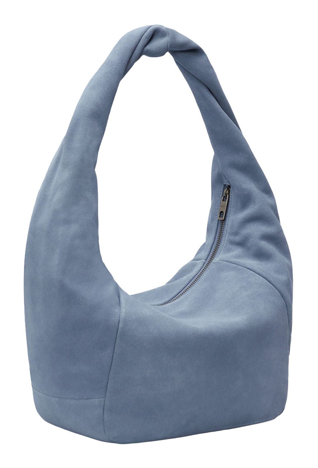 LIEBESKIND BERLIN Farrah II Hobo Bag M Flower Blue LIEBESKIND BERLIN Farrah II Hobo Bag M Flower Blue