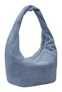 LIEBESKIND BERLIN Farrah II Hobo Bag M Flower Blue LIEBESKIND BERLIN Farrah II Hobo Bag M Flower Blue