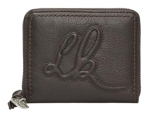 LIEBESKIND BERLIN Conny Wallet M Deep Soil LIEBESKIND BERLIN Conny Wallet M Deep Soil
